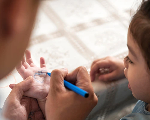 Imagen Estimulación del Lenguaje