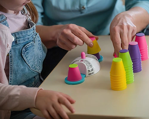 Imagen Estimulación Temprana