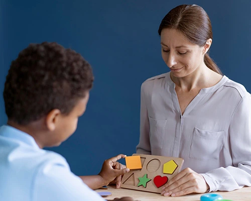 Imagen Evaluaciones Neurocognitivas