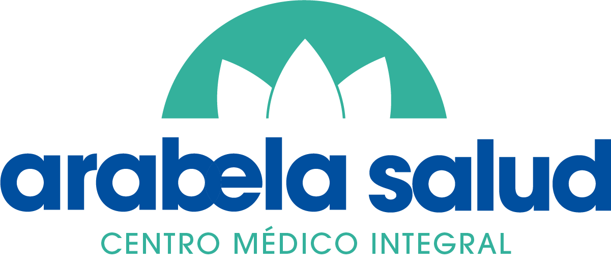 Logo Arabela Centro Medico Integral